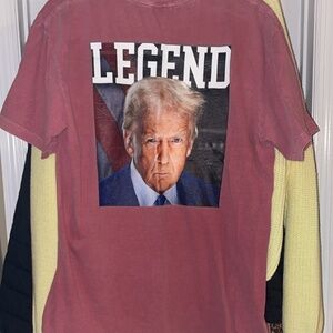Old Row Legend T-Shirt